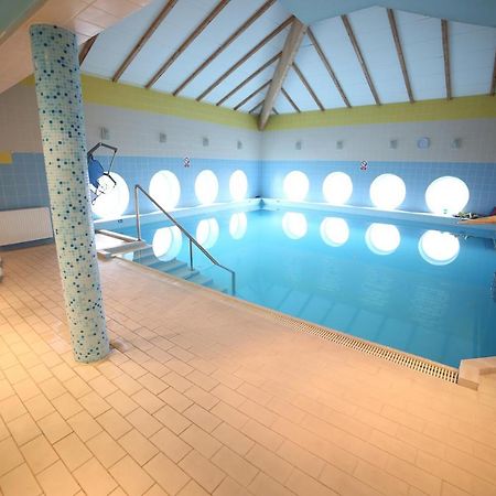 Dom Zdrojowy Diament Spa Grzybowo  Exterior foto
