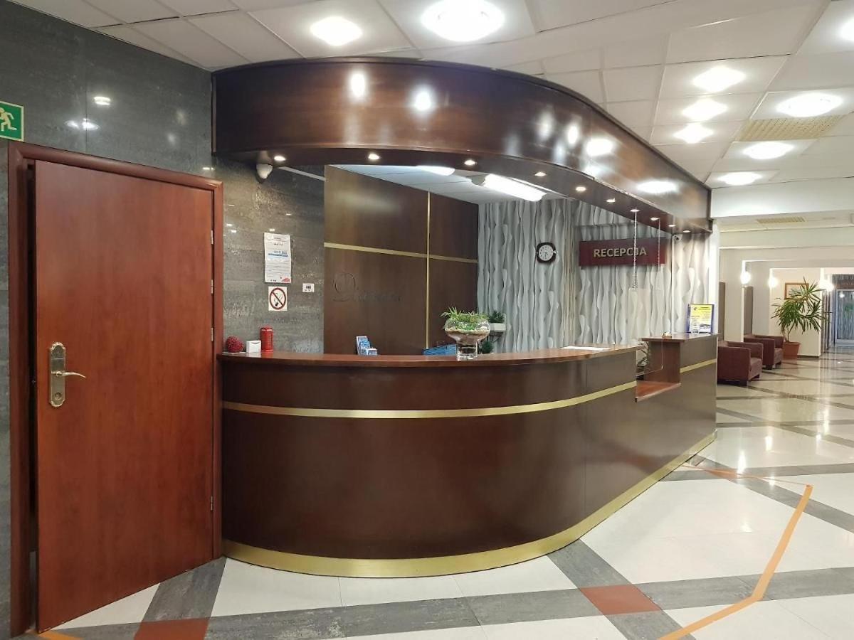Dom Zdrojowy Diament Spa Grzybowo  Exterior foto