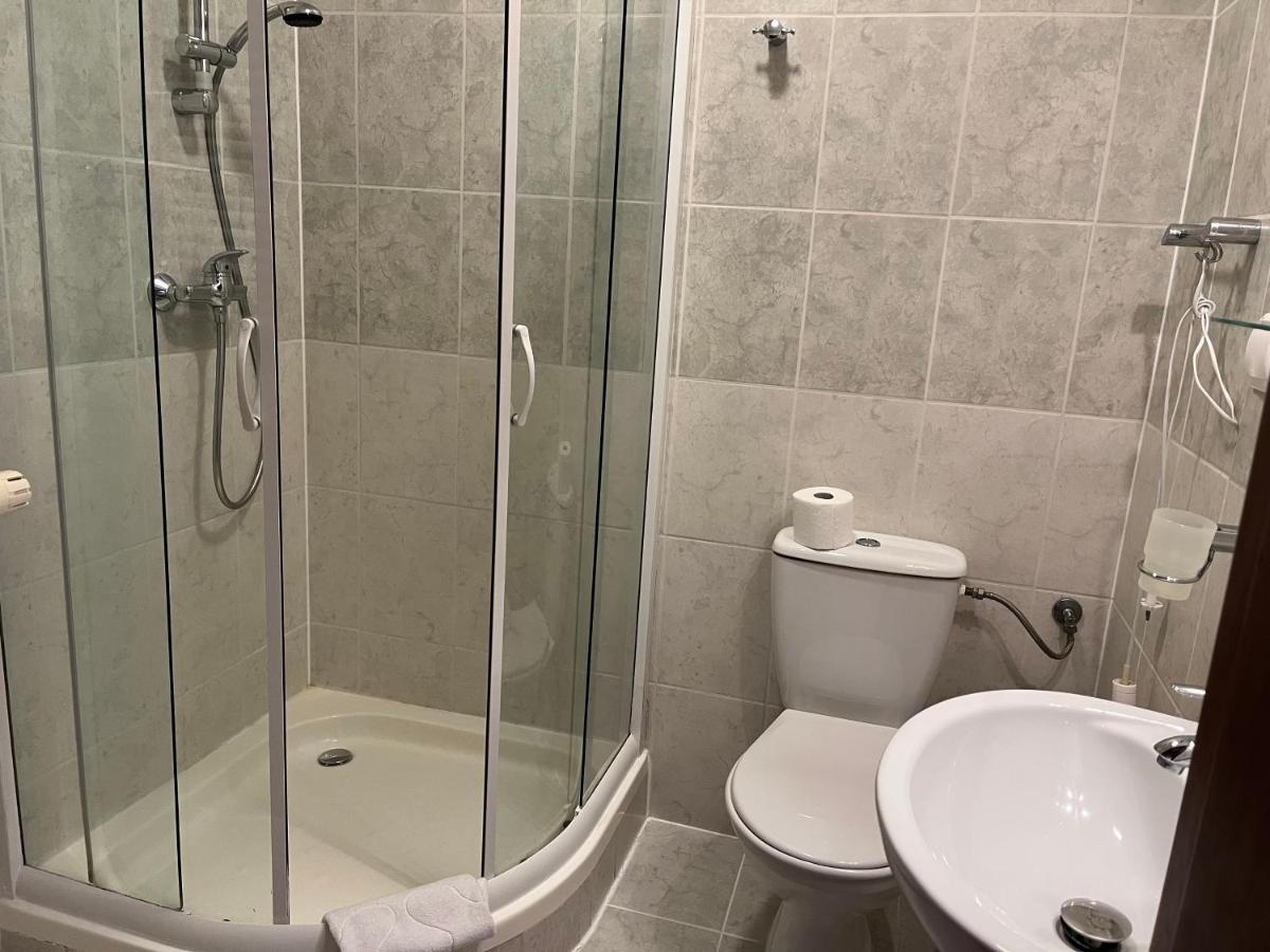 Dom Zdrojowy Diament Spa Grzybowo  Exterior foto